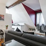 Italianway Comfort - Baiamonti 3 A 公寓 米兰