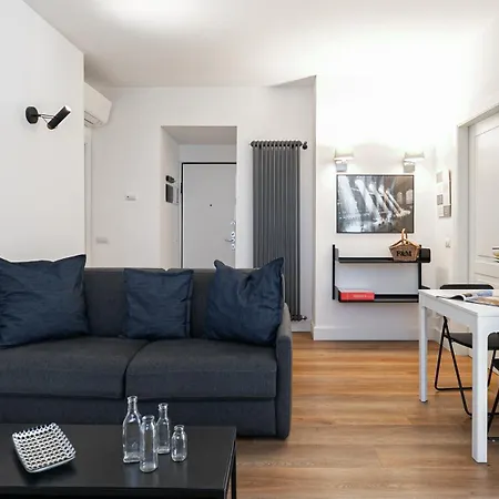 Italianway Comfort - Baiamonti 3 A *
